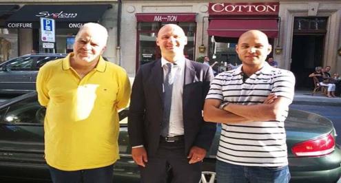 الزمالك: اتفقنا على تسوية مستحقات الحسن.. وأزمة جديدة تتطلب الحل